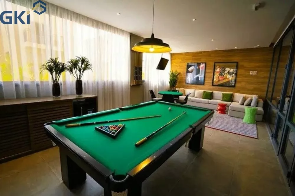 Apartamento, 2 quartos, 93 m² - Foto 2