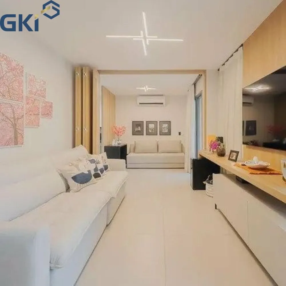 Apartamento, 2 quartos, 93 m² - Foto 11