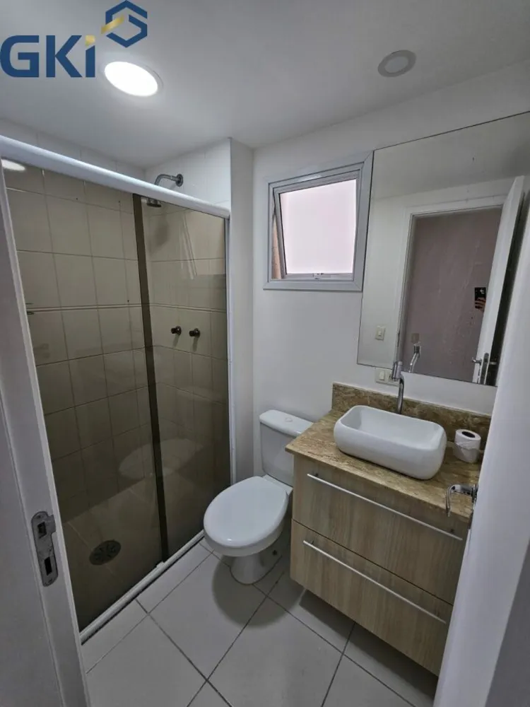 Apartamento, 3 quartos, 82 m² - Foto 6