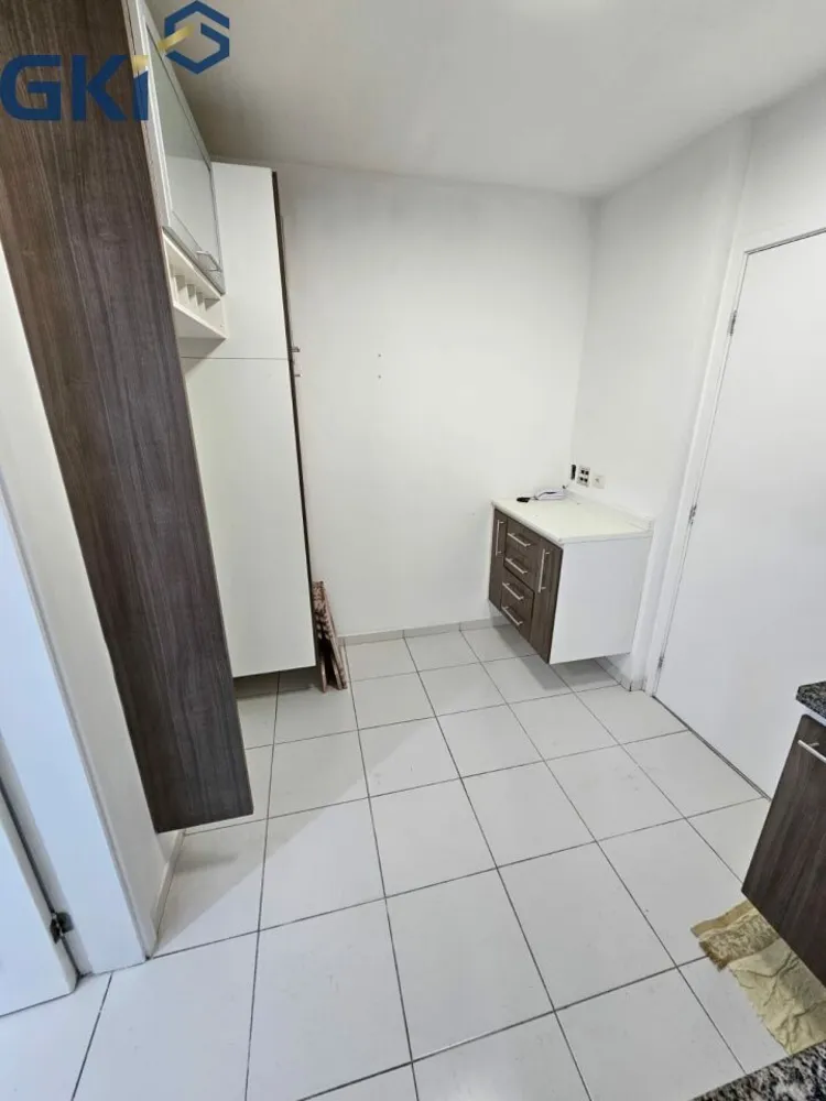 Apartamento, 3 quartos, 82 m² - Foto 1