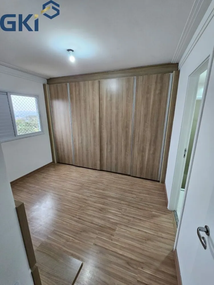 Apartamento, 3 quartos, 82 m² - Foto 9