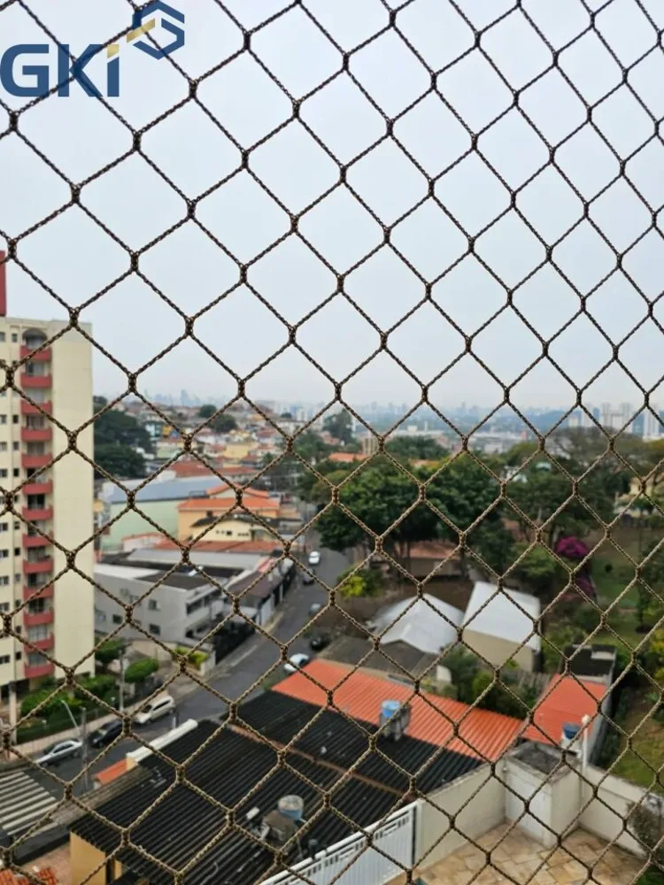 Apartamento, 3 quartos, 82 m² - Foto 7