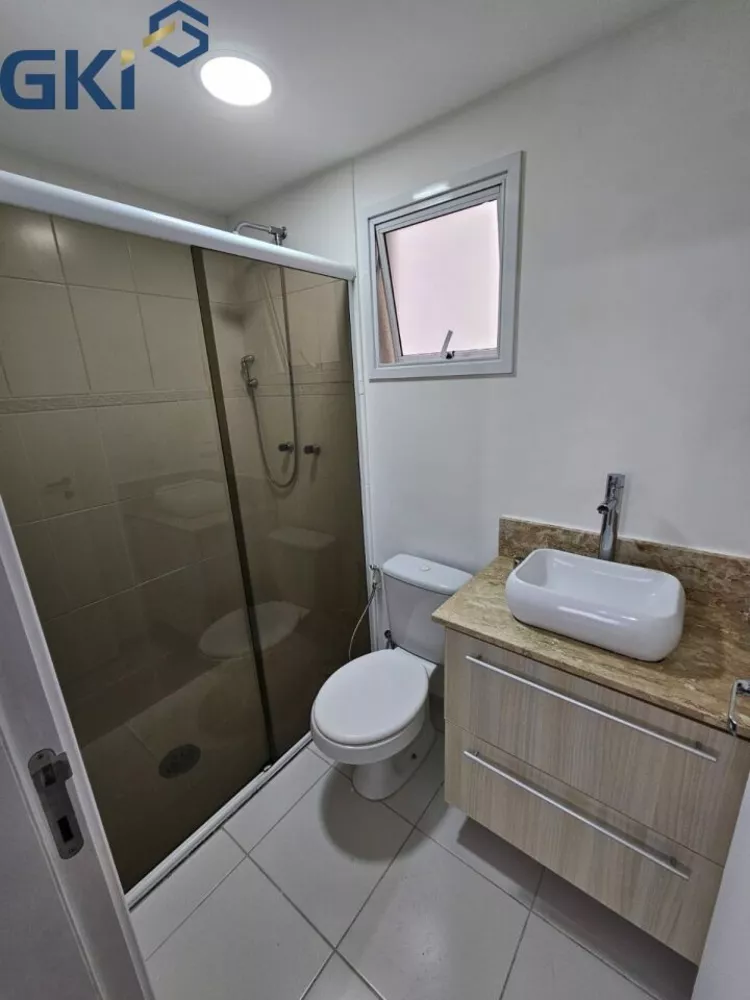 Apartamento, 3 quartos, 82 m² - Foto 1