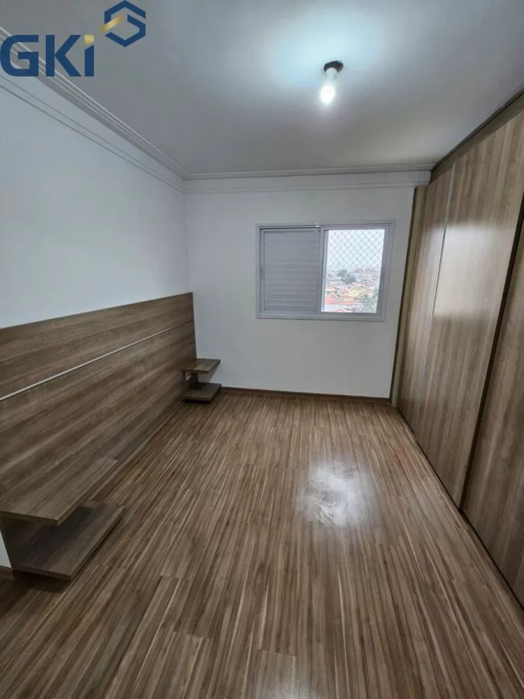 Apartamento, 3 quartos, 82 m² - Foto 2