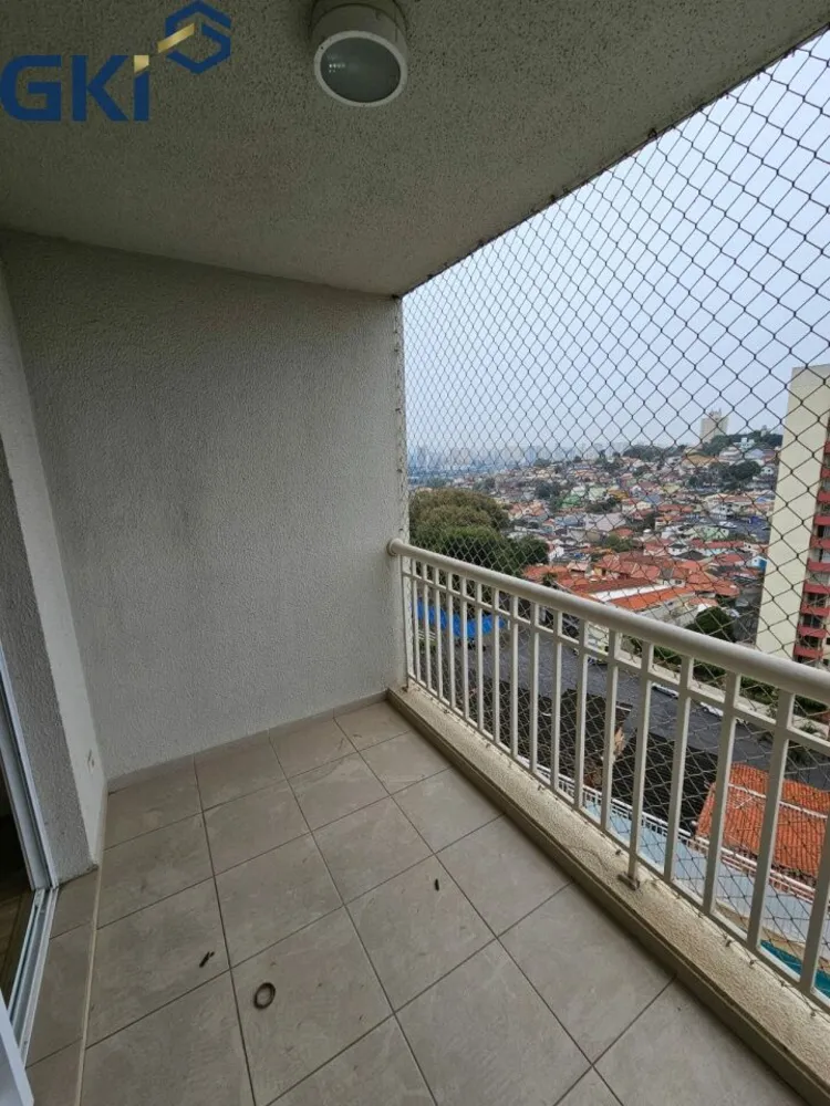 Apartamento, 3 quartos, 82 m² - Foto 15