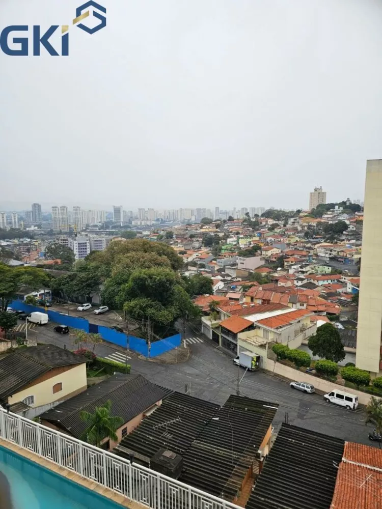 Apartamento, 3 quartos, 82 m² - Foto 3