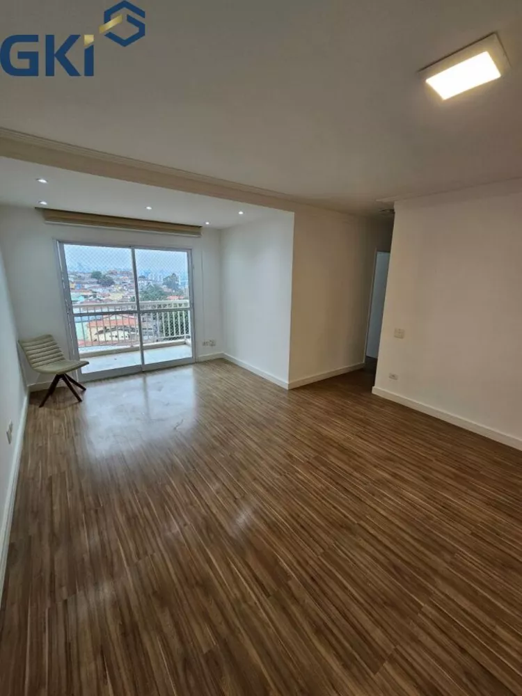 Apartamento, 3 quartos, 82 m² - Foto 4