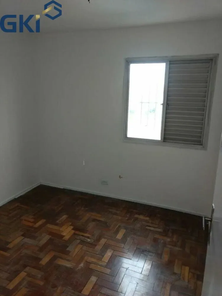 Apartamento, 2 quartos, 72 m² - Foto 1
