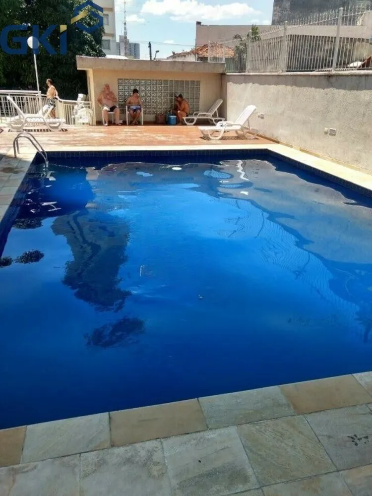 Apartamento, 2 quartos, 72 m² - Foto 5
