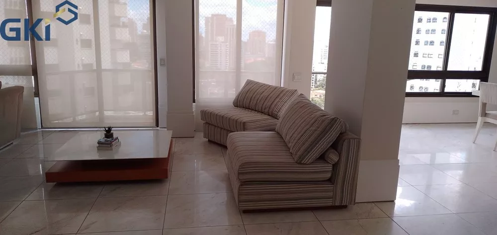 Apartamento, 3 quartos, 289 m² - Foto 1