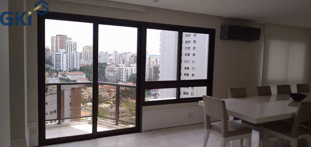 Apartamento, 3 quartos, 289 m² - Foto 3