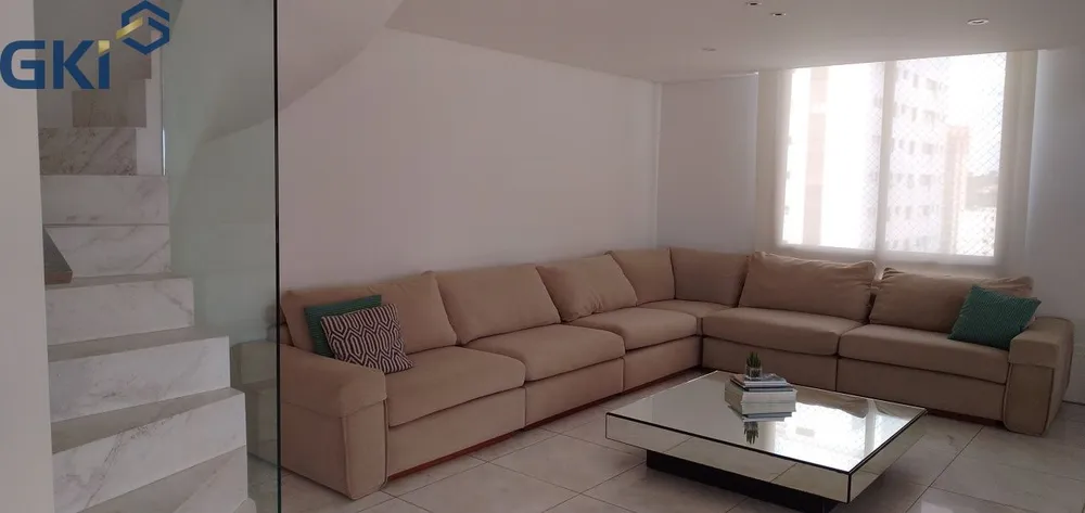 Apartamento, 3 quartos, 289 m² - Foto 3