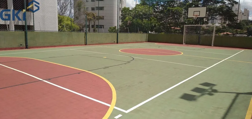 Apartamento, 3 quartos, 289 m² - Foto 11