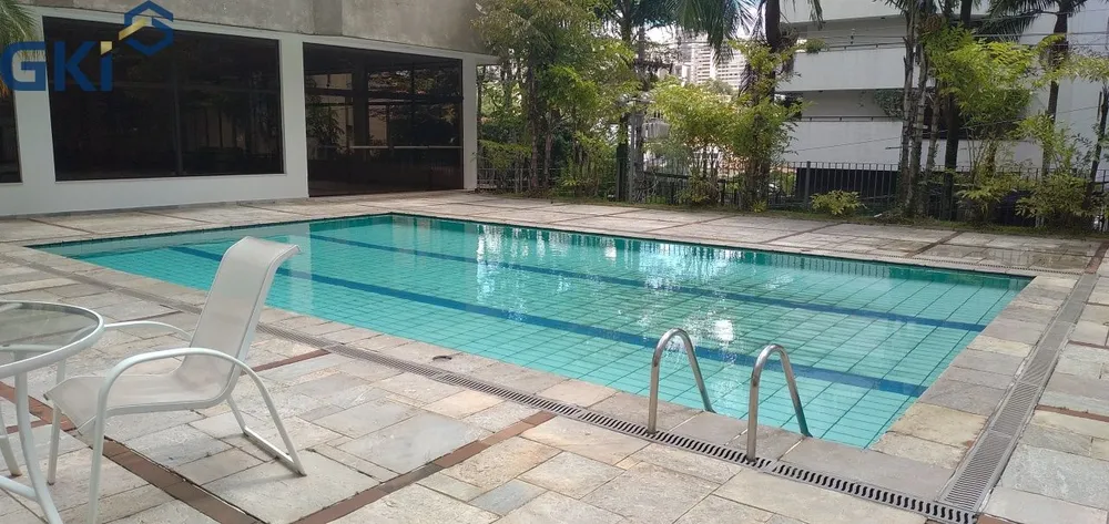 Apartamento, 3 quartos, 289 m² - Foto 10