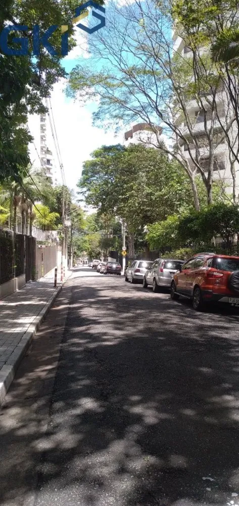 Apartamento, 3 quartos, 289 m² - Foto 2