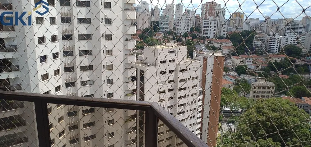 Apartamento, 3 quartos, 289 m² - Foto 6