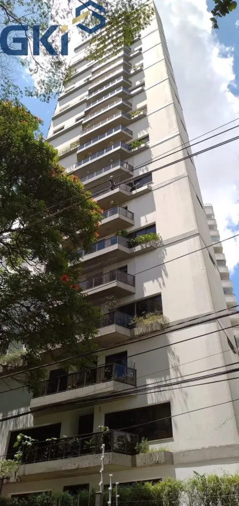 Apartamento, 3 quartos, 289 m² - Foto 1