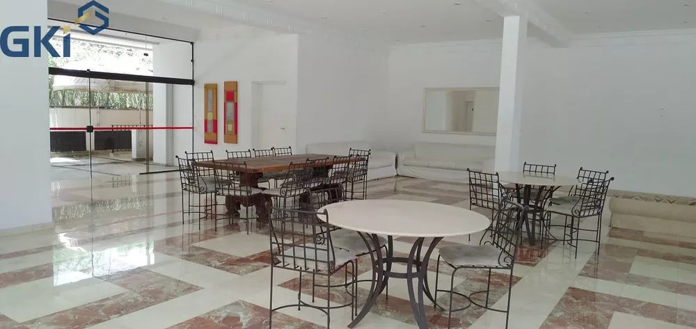 Apartamento, 3 quartos, 289 m² - Foto 2