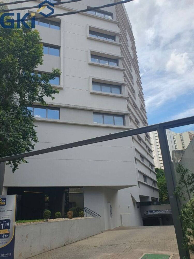 Conjunto Comercial-Sala para alugar, 43m² - Foto 3