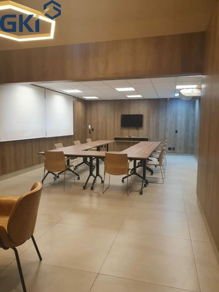 Conjunto Comercial-Sala para alugar, 43m² - Foto 2
