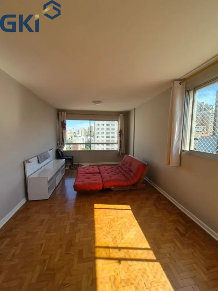 Apartamento, 2 quartos, 106 m² - Foto 3