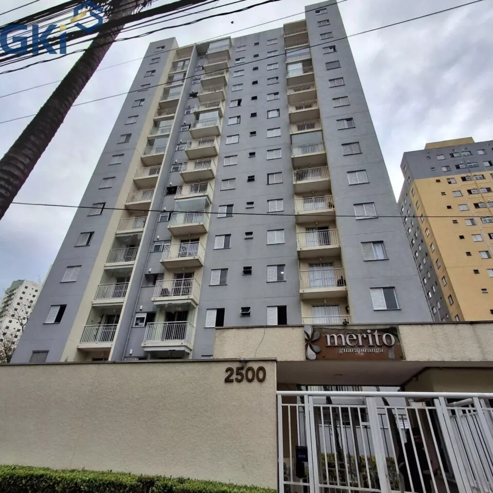 Apartamento, 2 quartos, 47 m² - Foto 4
