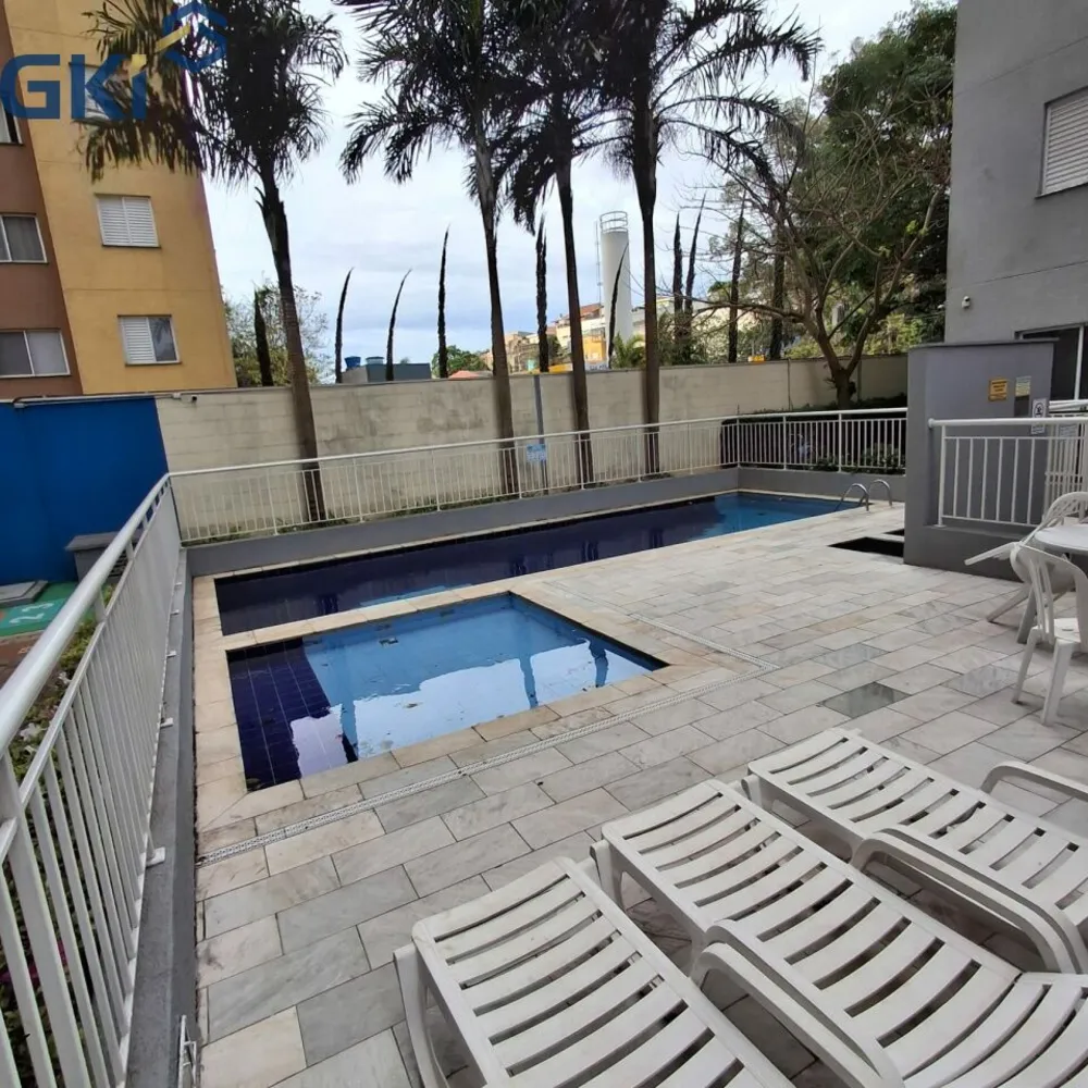 Apartamento, 2 quartos, 47 m² - Foto 1