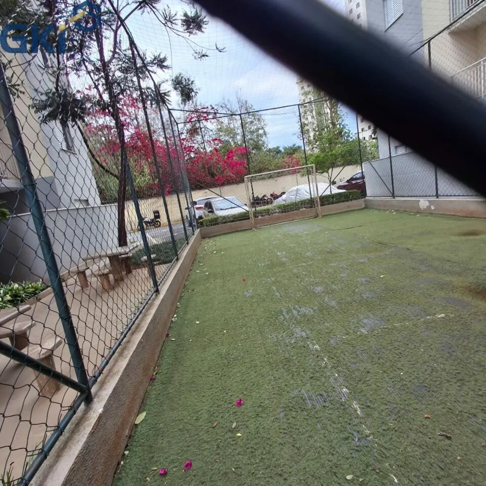Apartamento, 2 quartos, 47 m² - Foto 10
