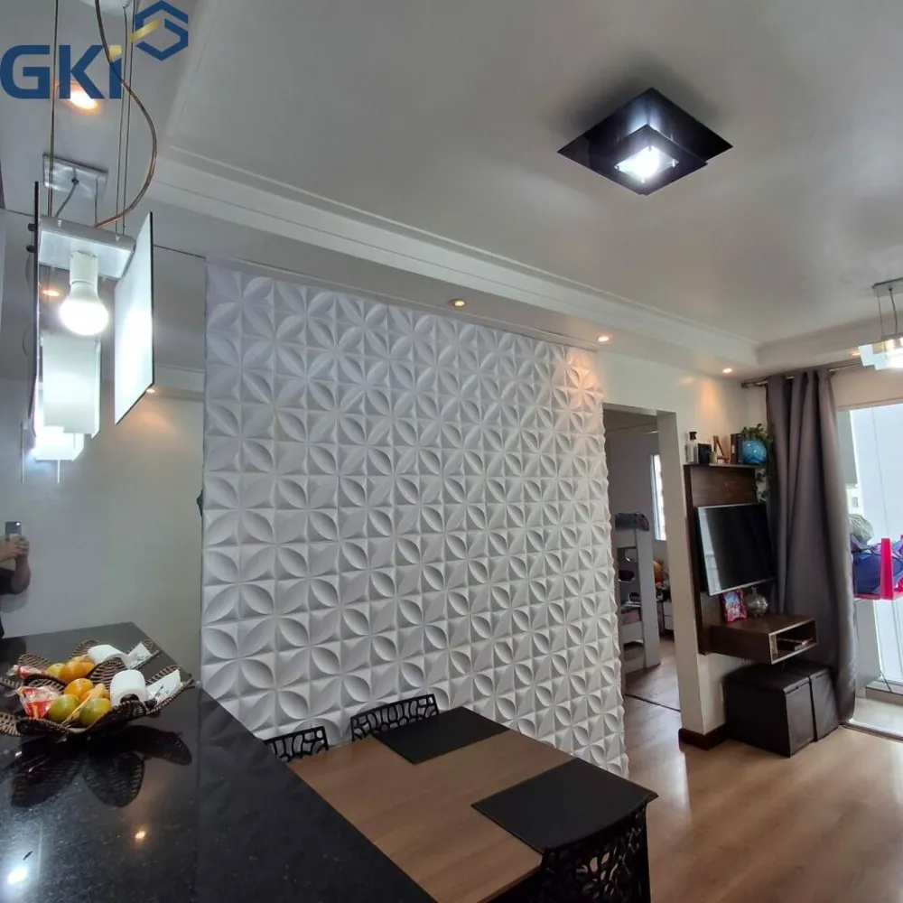 Apartamento, 2 quartos, 47 m² - Foto 3