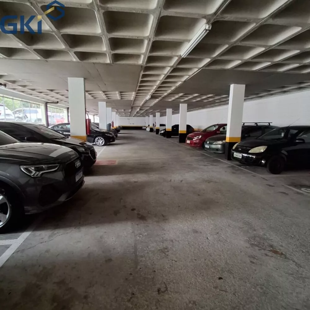 Apartamento, 2 quartos, 47 m² - Foto 1