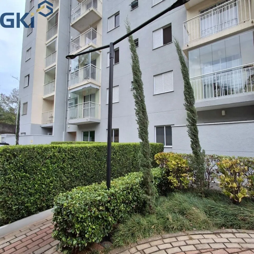 Apartamento, 2 quartos, 47 m² - Foto 6