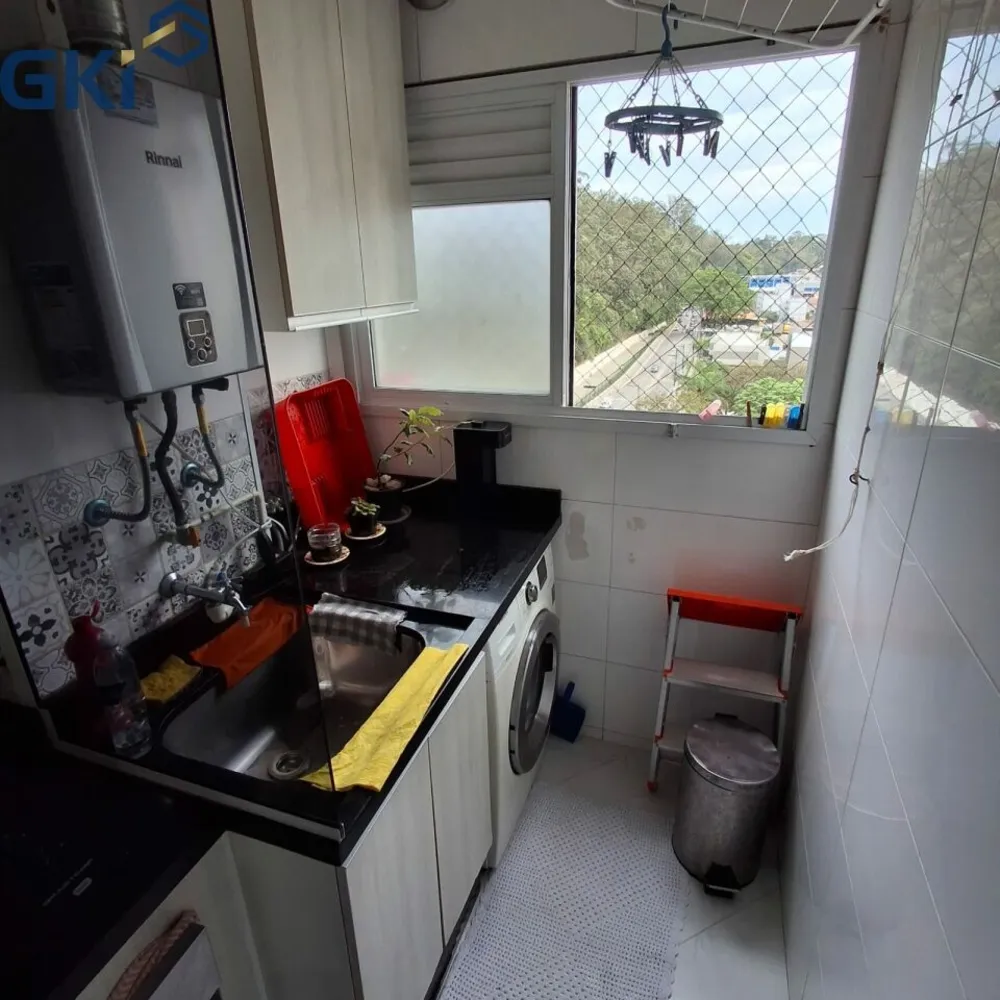 Apartamento, 2 quartos, 47 m² - Foto 4