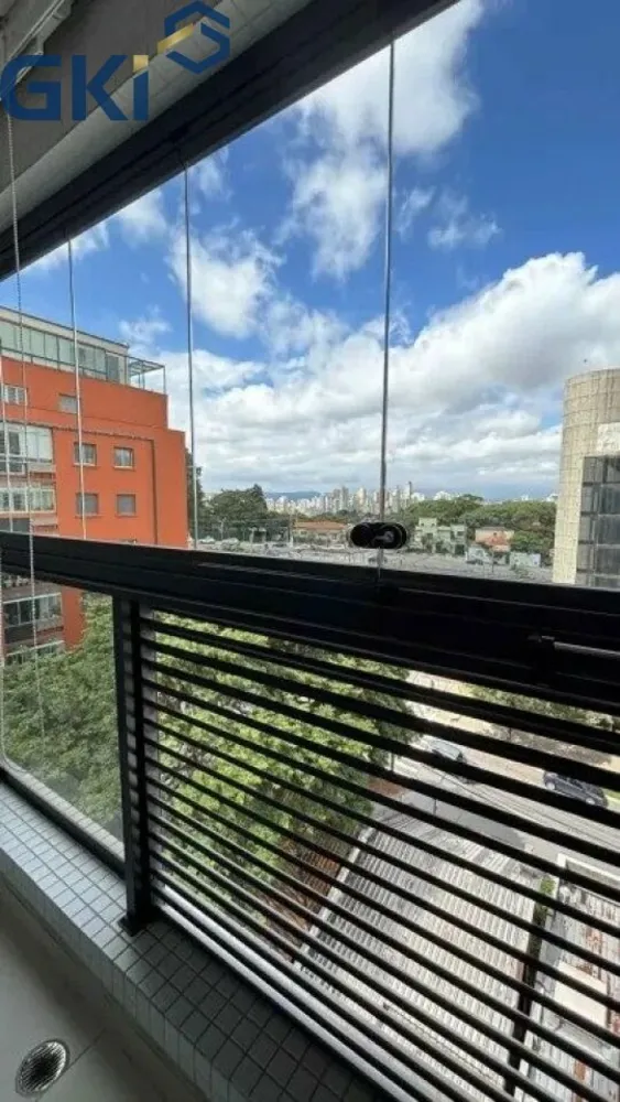 Apartamento, 2 quartos, 57 m² - Foto 4