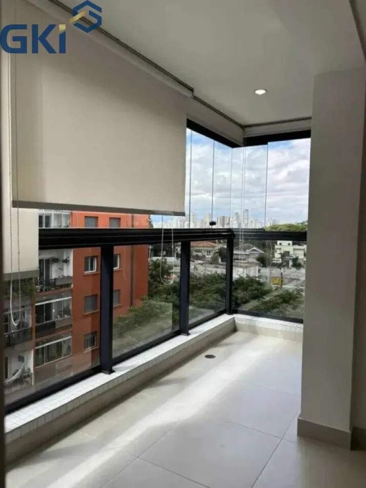 Apartamento, 2 quartos, 57 m² - Foto 2