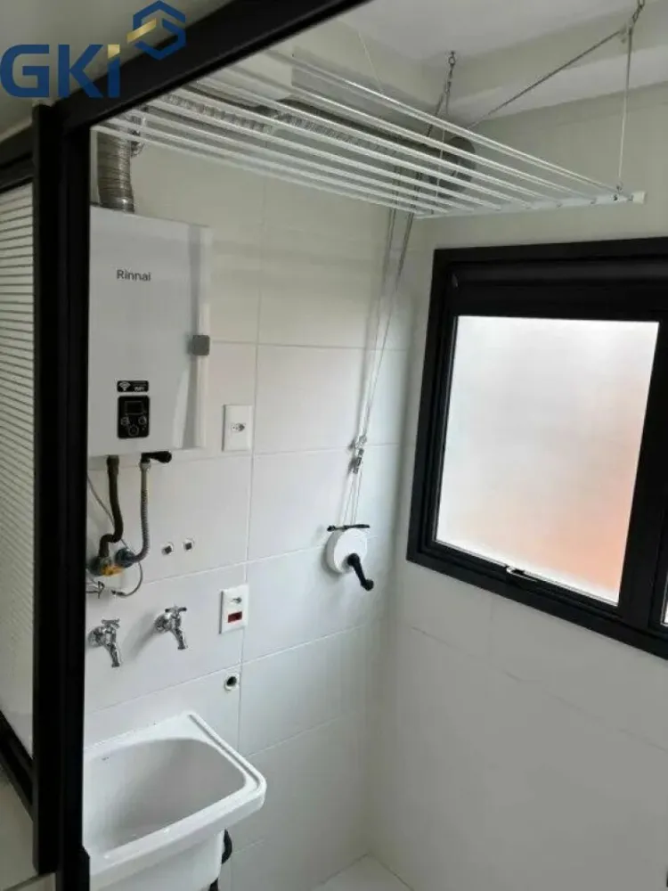 Apartamento, 2 quartos, 57 m² - Foto 12