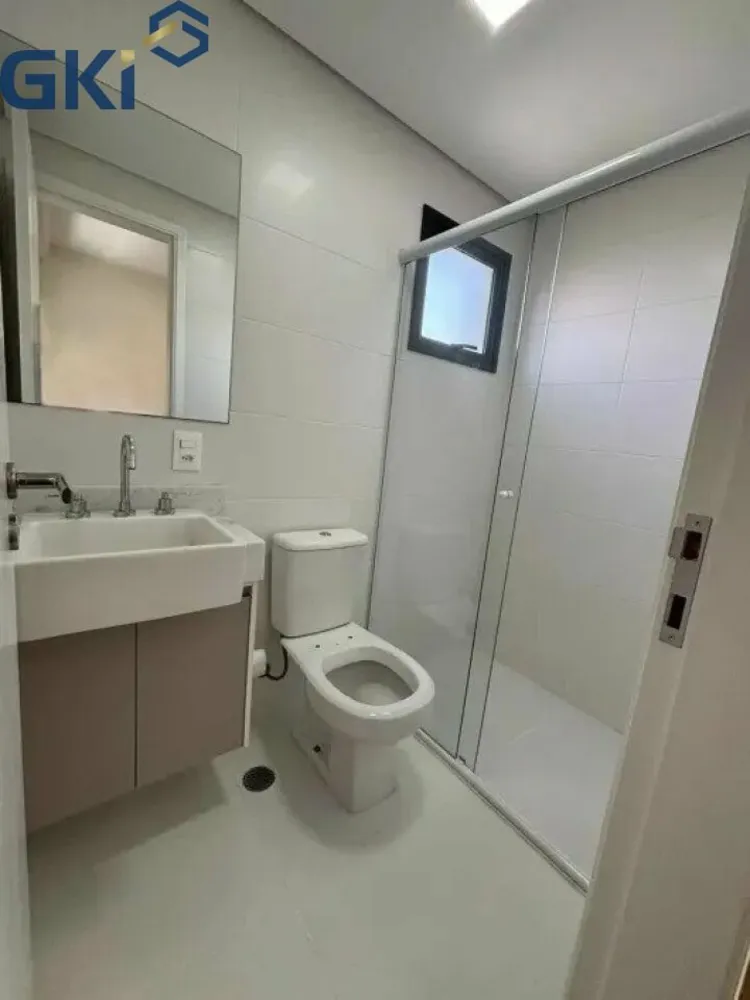 Apartamento, 2 quartos, 57 m² - Foto 11