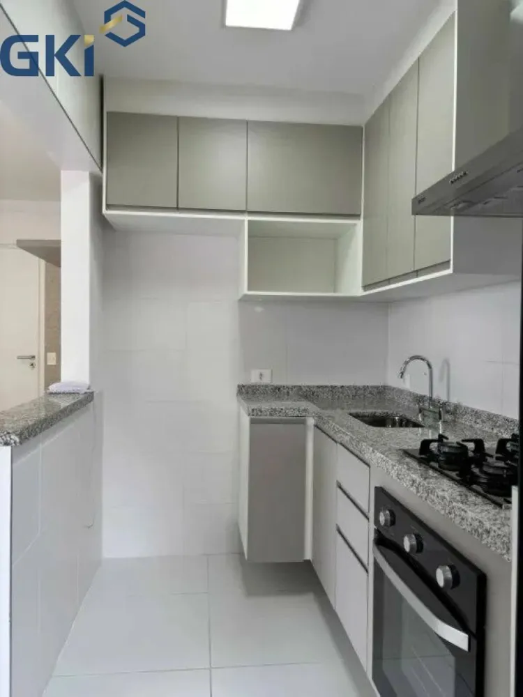 Apartamento, 2 quartos, 57 m² - Foto 8