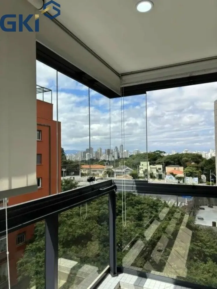 Apartamento, 2 quartos, 57 m² - Foto 3
