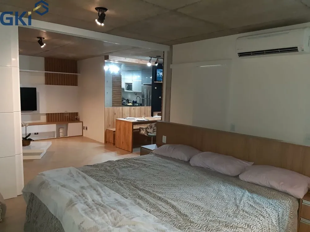 Apartamento, 1 quarto, 70 m² - Foto 7