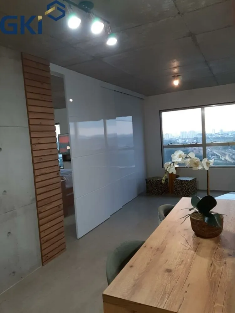 Apartamento, 1 quarto, 70 m² - Foto 6