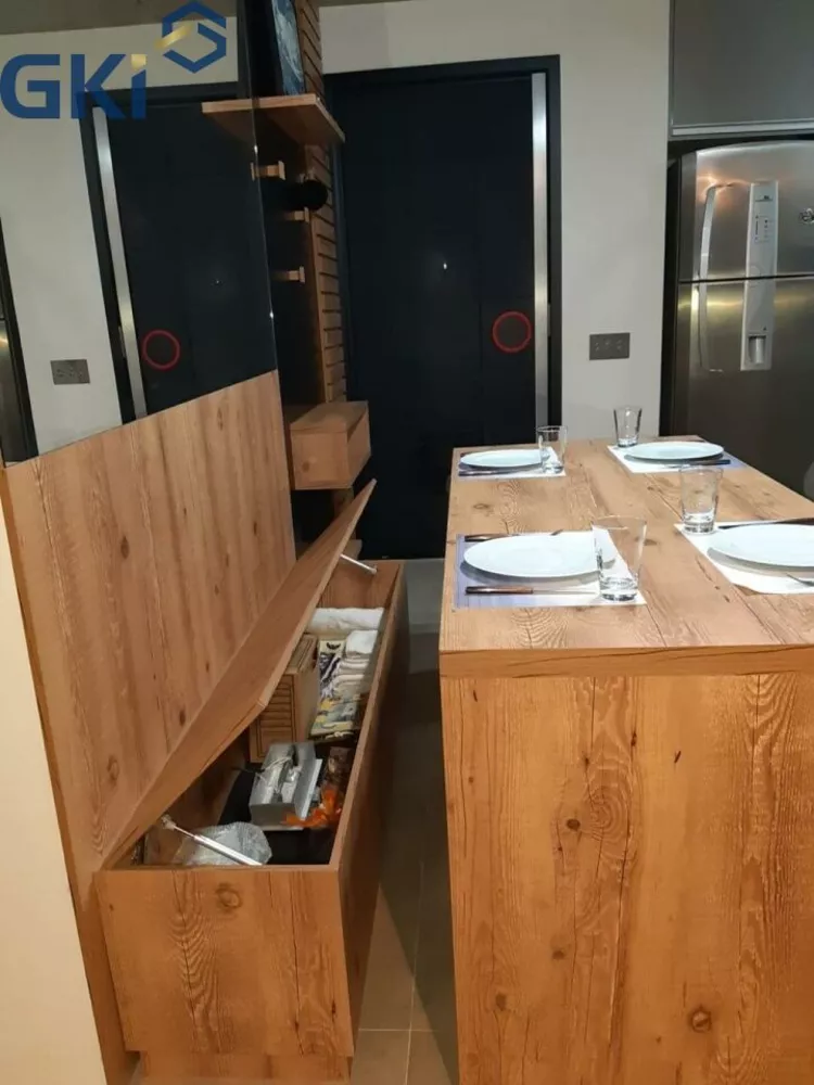 Apartamento, 1 quarto, 70 m² - Foto 3
