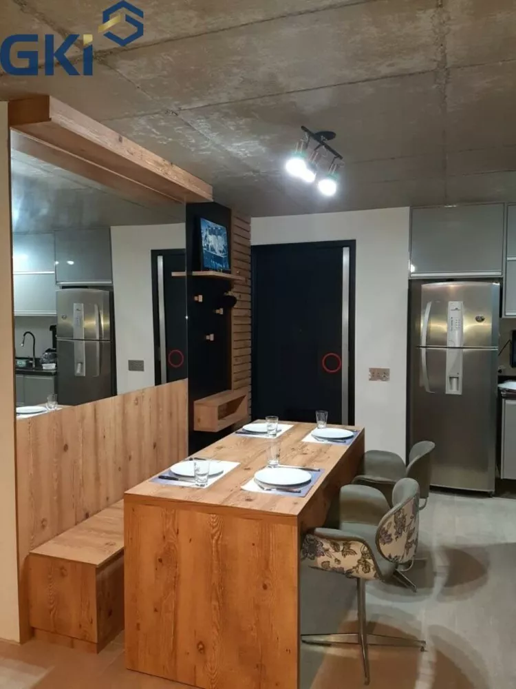 Apartamento, 1 quarto, 70 m² - Foto 4