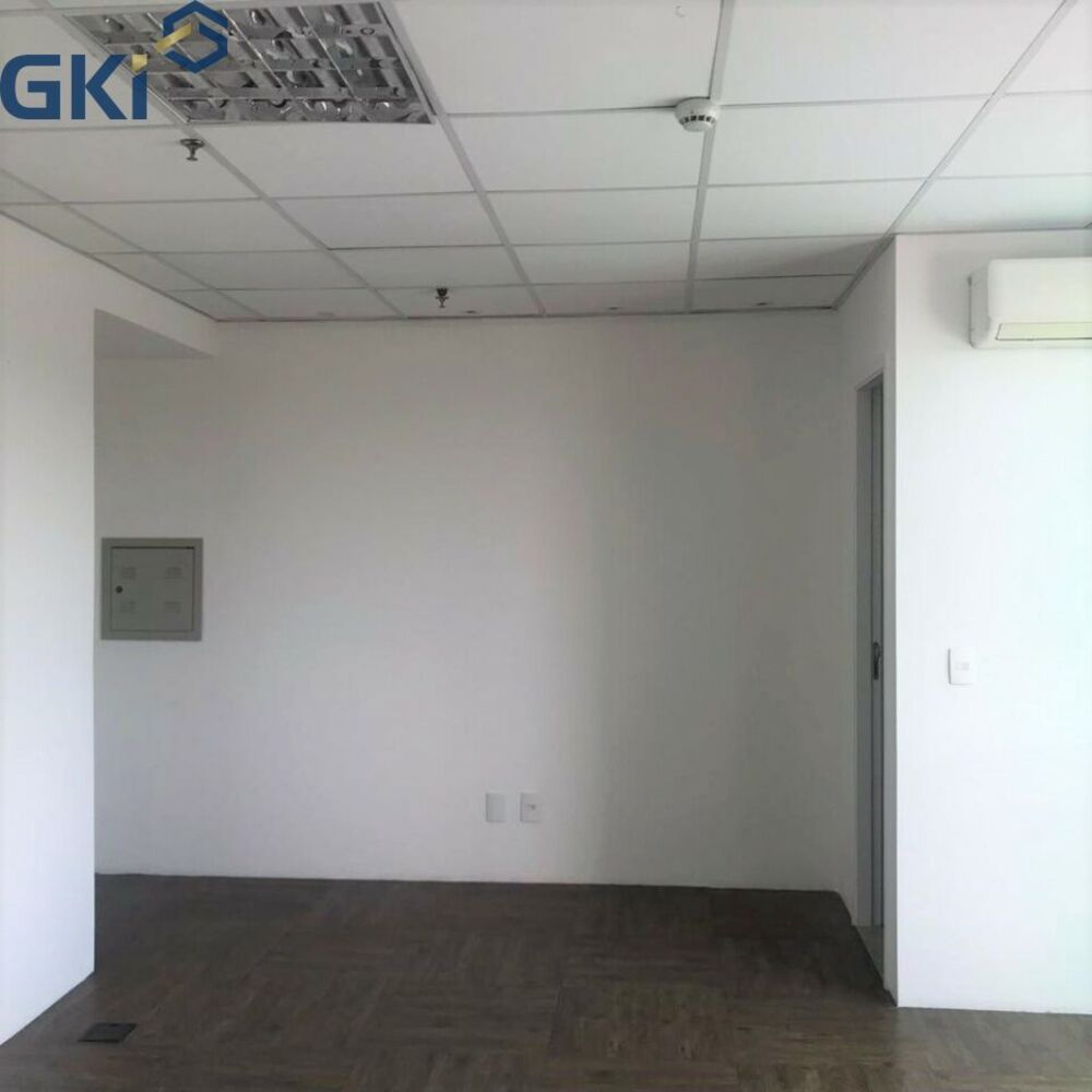 Sala-Conjunto, 47 m² - Foto 1