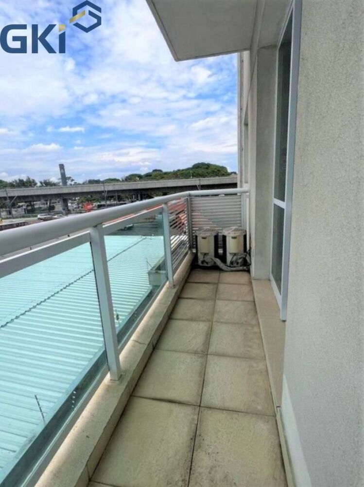 Sala-Conjunto, 47 m² - Foto 5