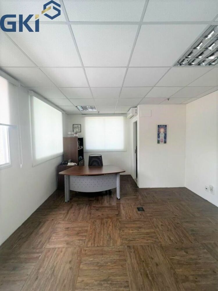 Sala-Conjunto, 47 m² - Foto 4