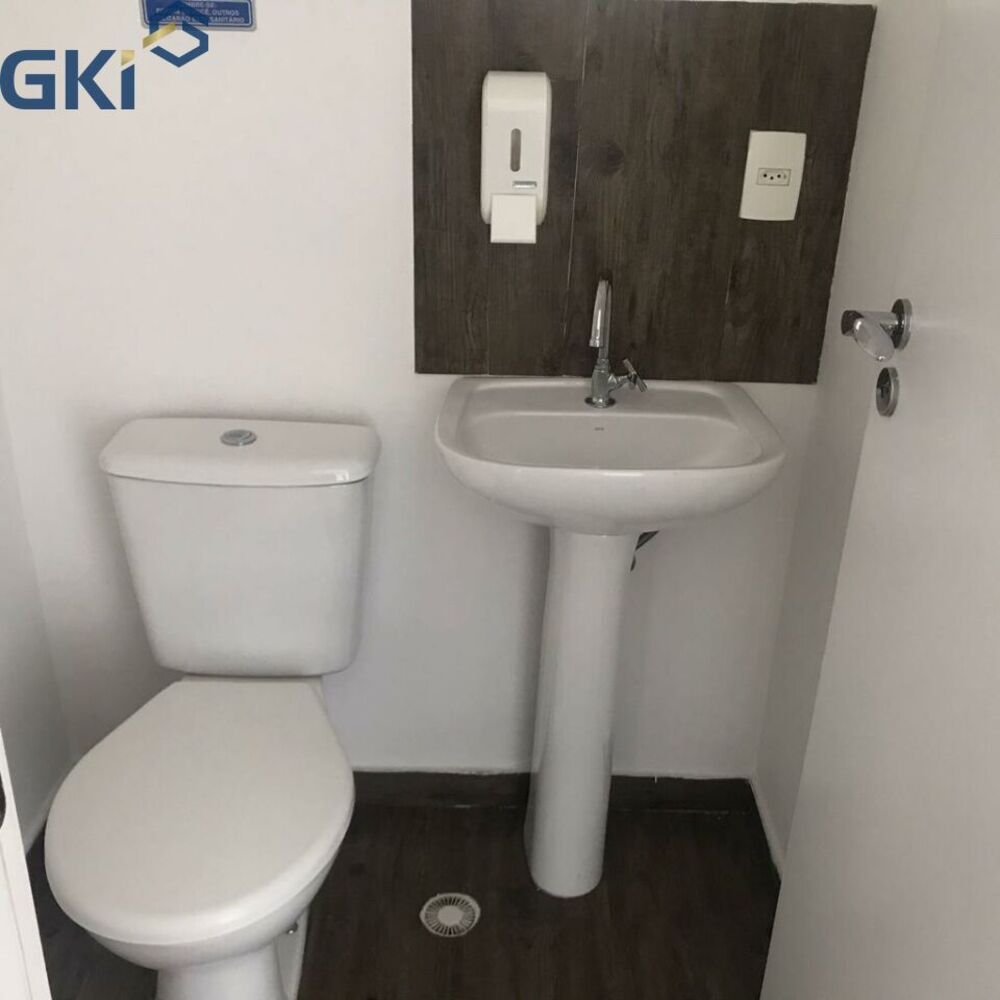 Sala-Conjunto, 47 m² - Foto 8