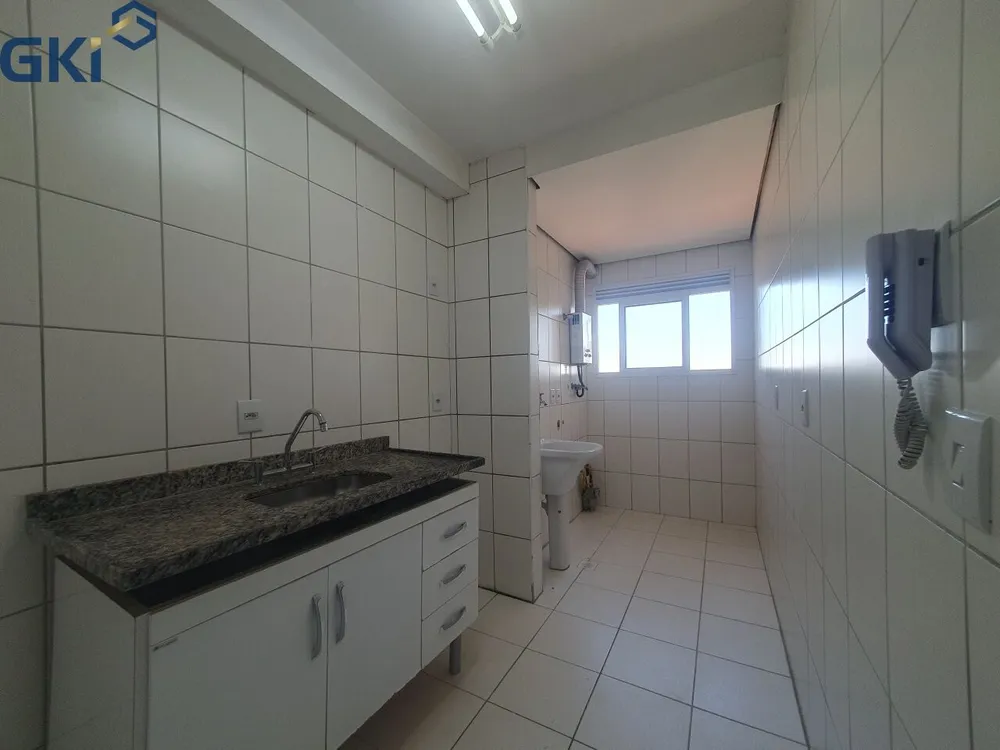 Apartamento, 2 quartos, 57 m² - Foto 3