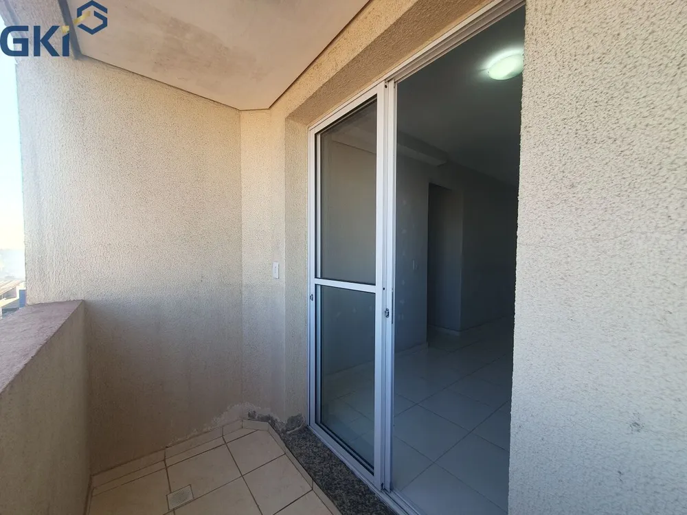 Apartamento, 2 quartos, 57 m² - Foto 2