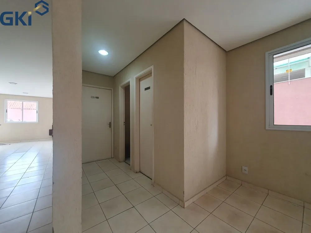 Apartamento, 2 quartos, 57 m² - Foto 10