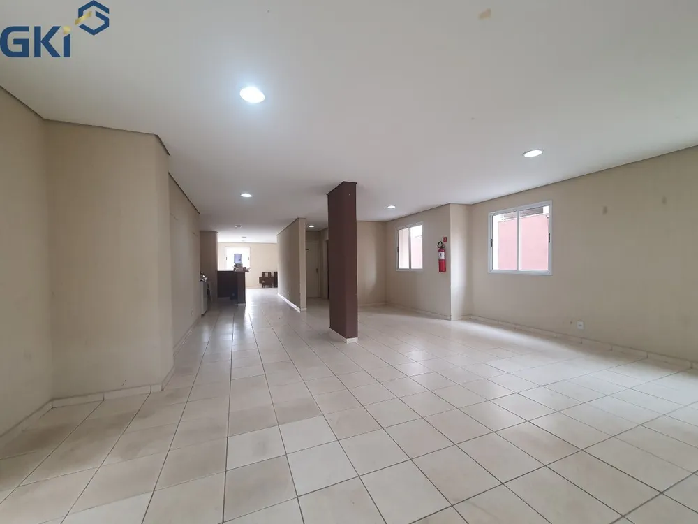 Apartamento, 2 quartos, 57 m² - Foto 9